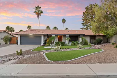 802 E Forest Hills Drive, Phoenix, AZ 85022 - Photo 11
