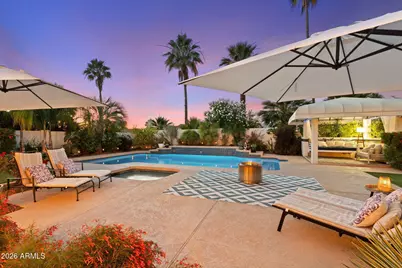 802 E Forest Hills Drive, Phoenix, AZ 85022 - Photo 99