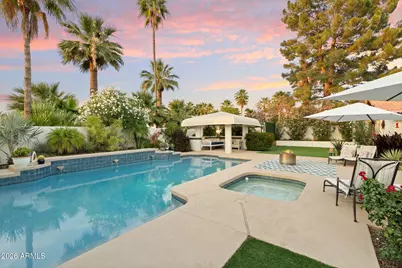 802 E Forest Hills Drive, Phoenix, AZ 85022 - Photo 57