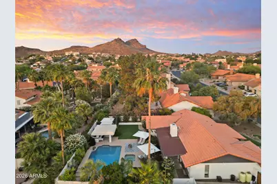 802 E Forest Hills Drive, Phoenix, AZ 85022 - Photo 1