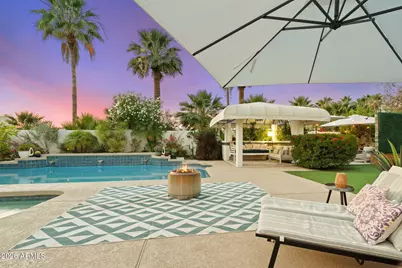 802 E Forest Hills Drive, Phoenix, AZ 85022 - Photo 83