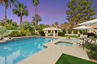 802 E Forest Hills Drive, Phoenix, AZ 85022 - Photo 65