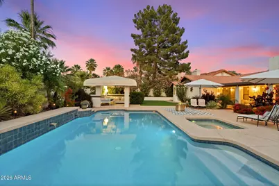 802 E Forest Hills Drive, Phoenix, AZ 85022 - Photo 77