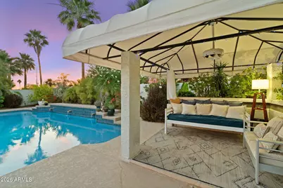 802 E Forest Hills Drive, Phoenix, AZ 85022 - Photo 67