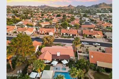 802 E Forest Hills Drive, Phoenix, AZ 85022 - Photo 3