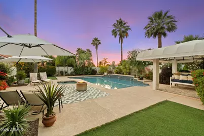 802 E Forest Hills Drive, Phoenix, AZ 85022 - Photo 73