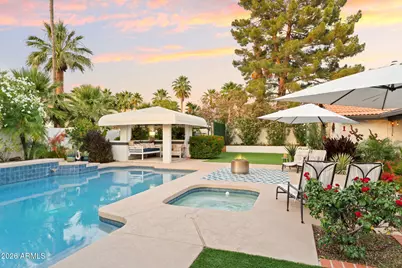 802 E Forest Hills Drive, Phoenix, AZ 85022 - Photo 5