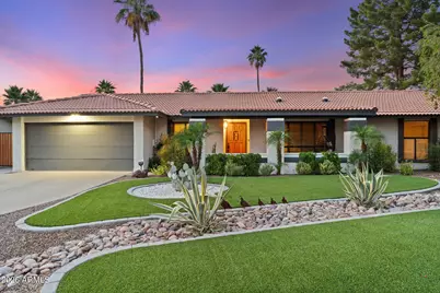 802 E Forest Hills Drive, Phoenix, AZ 85022 - Photo 9