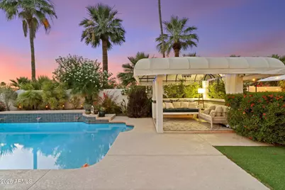 802 E Forest Hills Drive, Phoenix, AZ 85022 - Photo 93