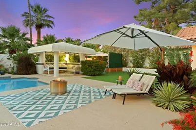 802 E Forest Hills Drive, Phoenix, AZ 85022 - Photo 85