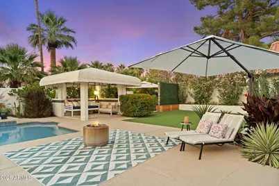 802 E Forest Hills Drive, Phoenix, AZ 85022 - Photo 75