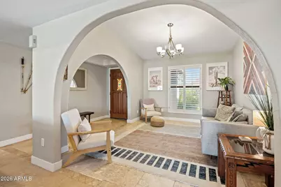 802 E Forest Hills Drive, Phoenix, AZ 85022 - Photo 15