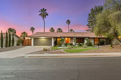 802 E Forest Hills Drive, Phoenix, AZ 85022 - Photo 7