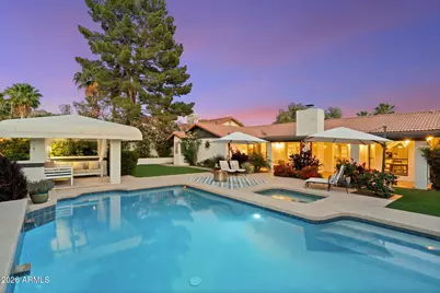 802 E Forest Hills Drive, Phoenix, AZ 85022 - Photo 89