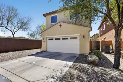25933 N 53rd Drive, Phoenix, AZ 85083 - Photo 37