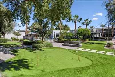 5128 N 15th Street #C1, Phoenix, AZ 85014 - Photo 9