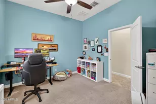 19258 E Canary Way, Queen Creek, AZ 85142 - Photo 27