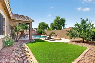 19258 E Canary Way, Queen Creek, AZ 85142 - Photo 37