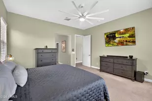 19258 E Canary Way, Queen Creek, AZ 85142 - Photo 21
