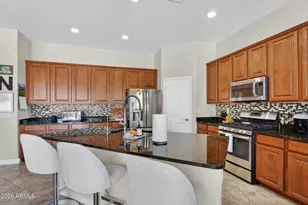 19258 E Canary Way, Queen Creek, AZ 85142 - Photo 11