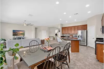 19258 E Canary Way, Queen Creek, AZ 85142 - Photo 17