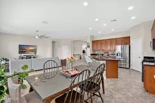19258 E Canary Way, Queen Creek, AZ 85142 - Photo 17