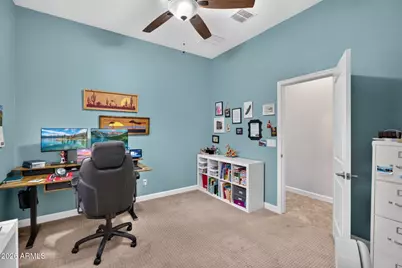 19258 E Canary Way, Queen Creek, AZ 85142 - Photo 33