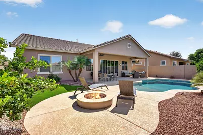 19258 E Canary Way, Queen Creek, AZ 85142 - Photo 37