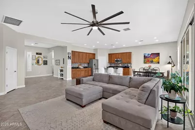 19258 E Canary Way, Queen Creek, AZ 85142 - Photo 9
