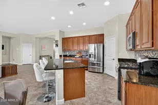 19258 E Canary Way, Queen Creek, AZ 85142 - Photo 13