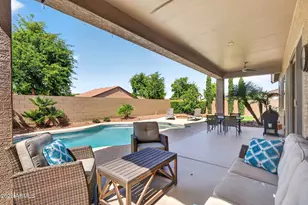19258 E Canary Way, Queen Creek, AZ 85142 - Photo 39