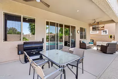 19258 E Canary Way, Queen Creek, AZ 85142 - Photo 43