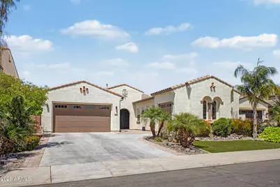 2558 E Aloe Place, Chandler, AZ 85286 - Photo 35