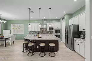2558 E Aloe Pl, Chandler, AZ 85286 - Photo 17