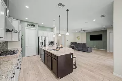 2558 E Aloe Place, Chandler, AZ 85286 - Photo 19