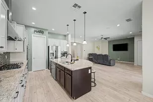 2558 E Aloe Pl, Chandler, AZ 85286 - Photo 19