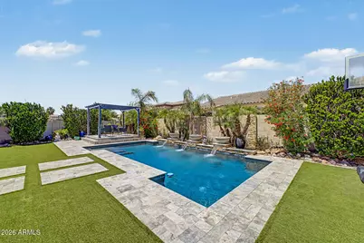 2558 E Aloe Place, Chandler, AZ 85286 - Photo 7