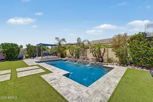2558 E Aloe Pl, Chandler, AZ 85286 - Photo 7