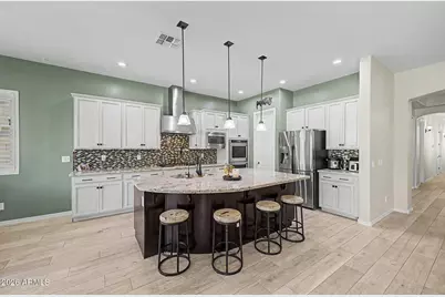 2558 E Aloe Place, Chandler, AZ 85286 - Photo 17
