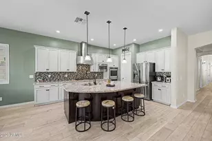 2558 E Aloe Pl, Chandler, AZ 85286 - Photo 17