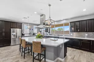 12917 W Caraveo Pl, Peoria, AZ 85383 - Photo 21