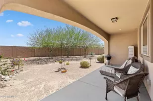 12917 W Caraveo Pl, Peoria, AZ 85383 - Photo 35