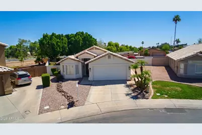 991 N Longmore Street, Chandler, AZ 85224 - Photo 3