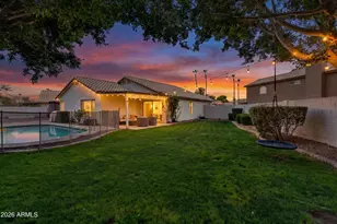 991 N Longmore St, Chandler, AZ 85224 - Photo 41