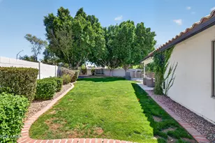 991 N Longmore St, Chandler, AZ 85224 - Photo 35