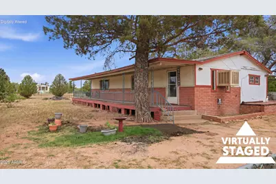 10193 S Rainbow Ranch Road, Hereford, AZ 85615 - Photo 17