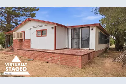 10193 S Rainbow Ranch Road, Hereford, AZ 85615 - Photo 21