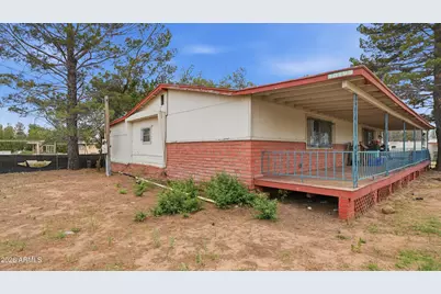 10193 S Rainbow Ranch Road, Hereford, AZ 85615 - Photo 13