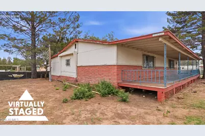 10193 S Rainbow Ranch Road, Hereford, AZ 85615 - Photo 19