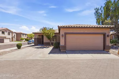 2633 E Indian Wells Place, Chandler, AZ 85249 - Photo 1